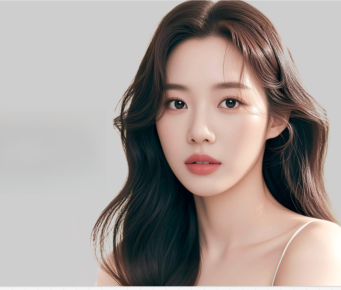 Model restorasi epikantoplasti Hyundai Aesthetics