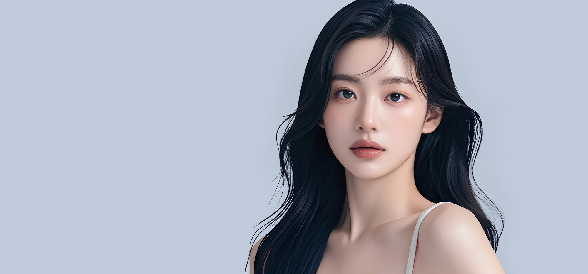 Gambar model operasi mata Hyundai Aesthetics