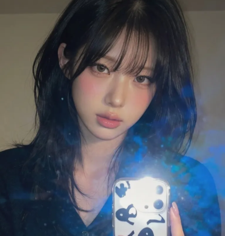 Model promosi Hyundai Aesthetics