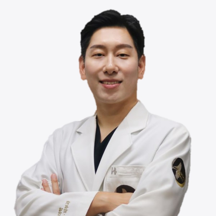 Direktur Yang Hee-sang Hyundai Aesthetics