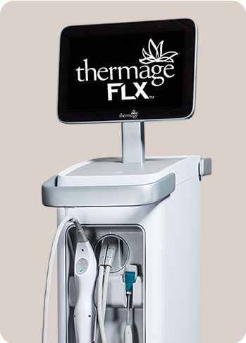 Perangkat Thermage FLX