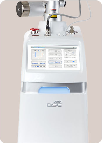 Perangkat Laser Multicell