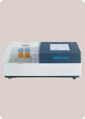 Perangkat SONICSTEM
