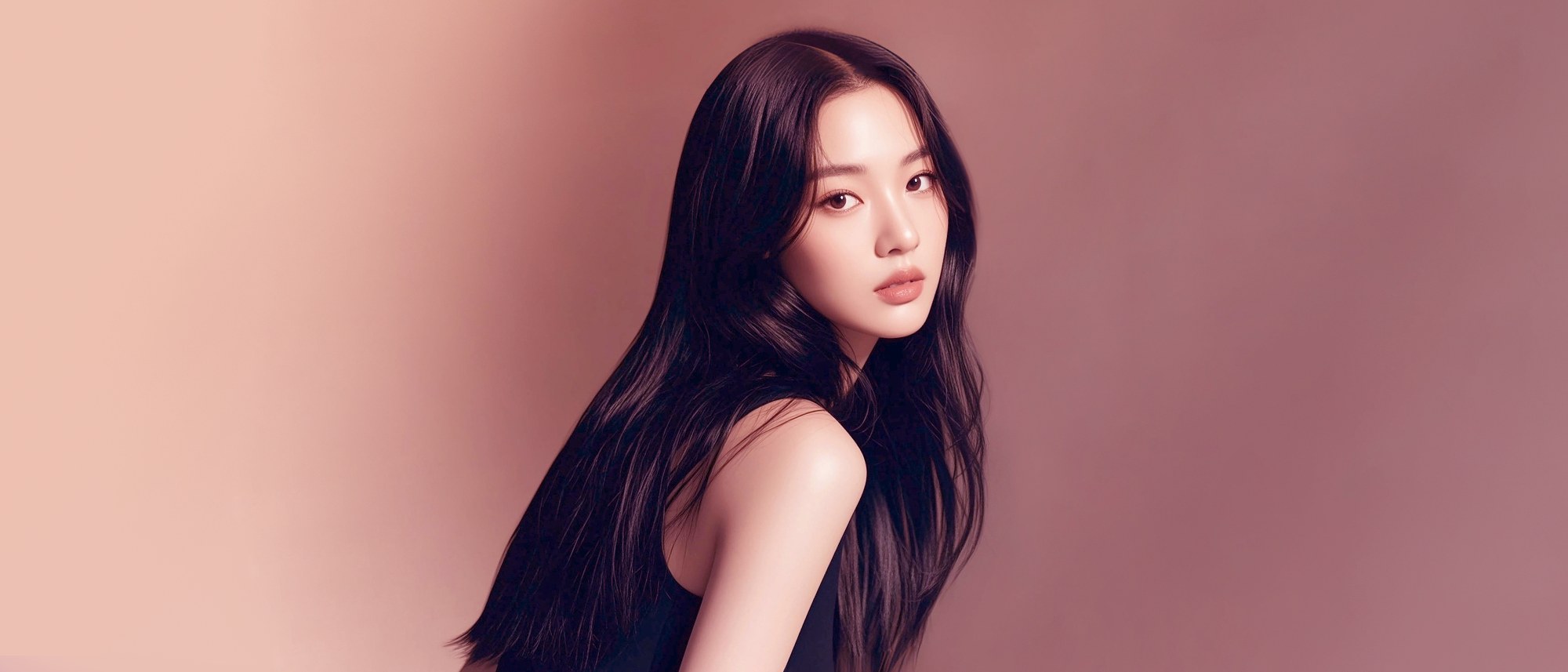 Model koreksi hidung bengkok